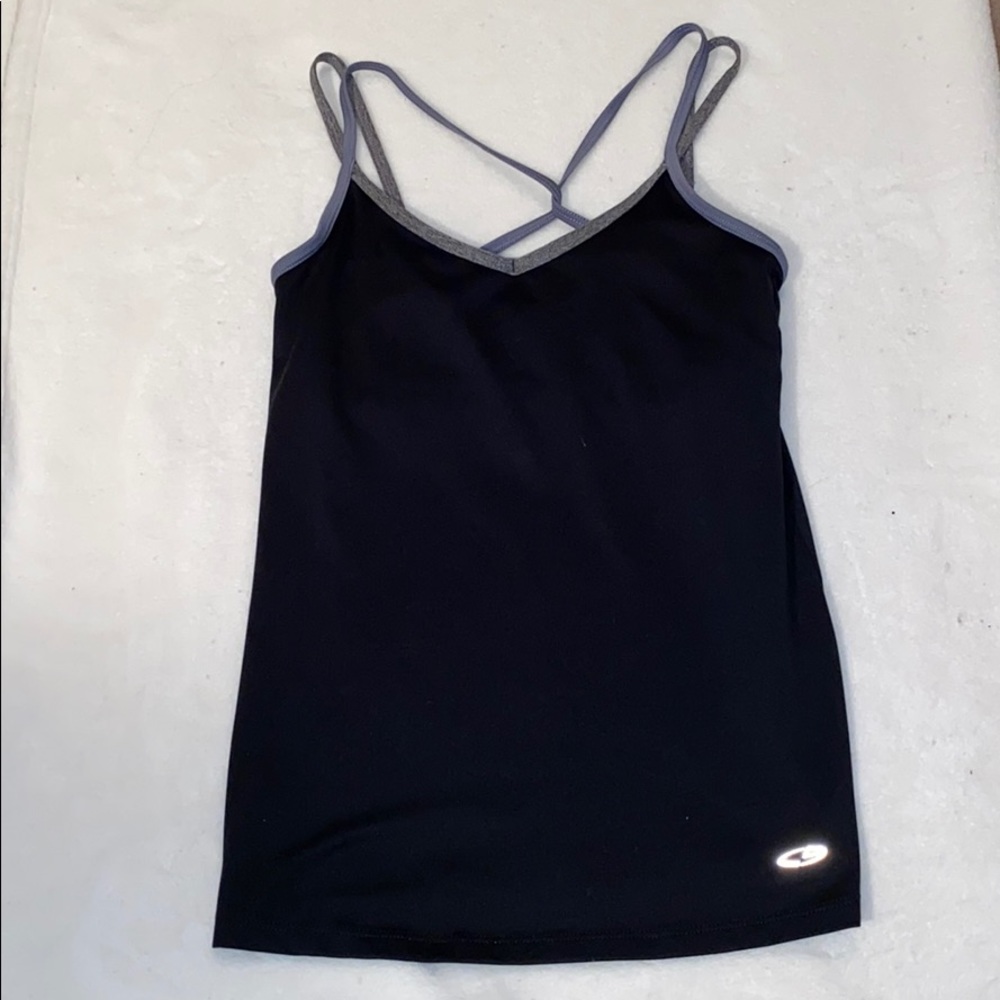Small Champion Women’s Running Tee